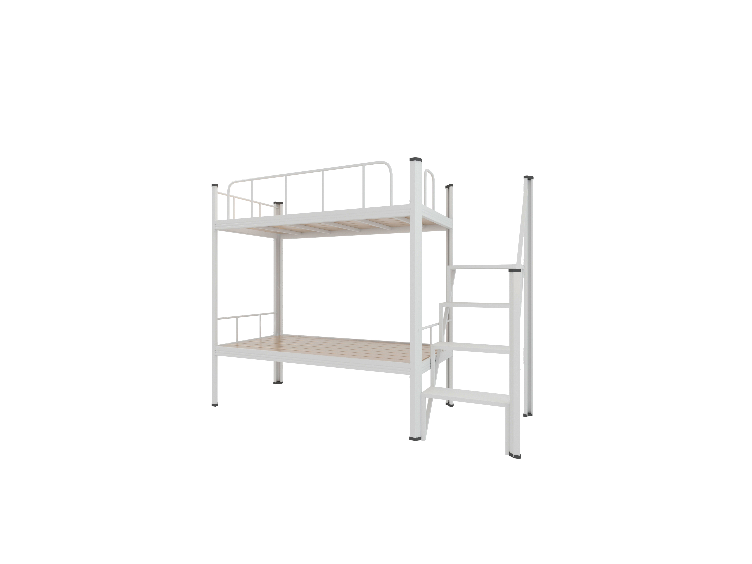 深圳上下鋪雙層鐵床多少錢一張