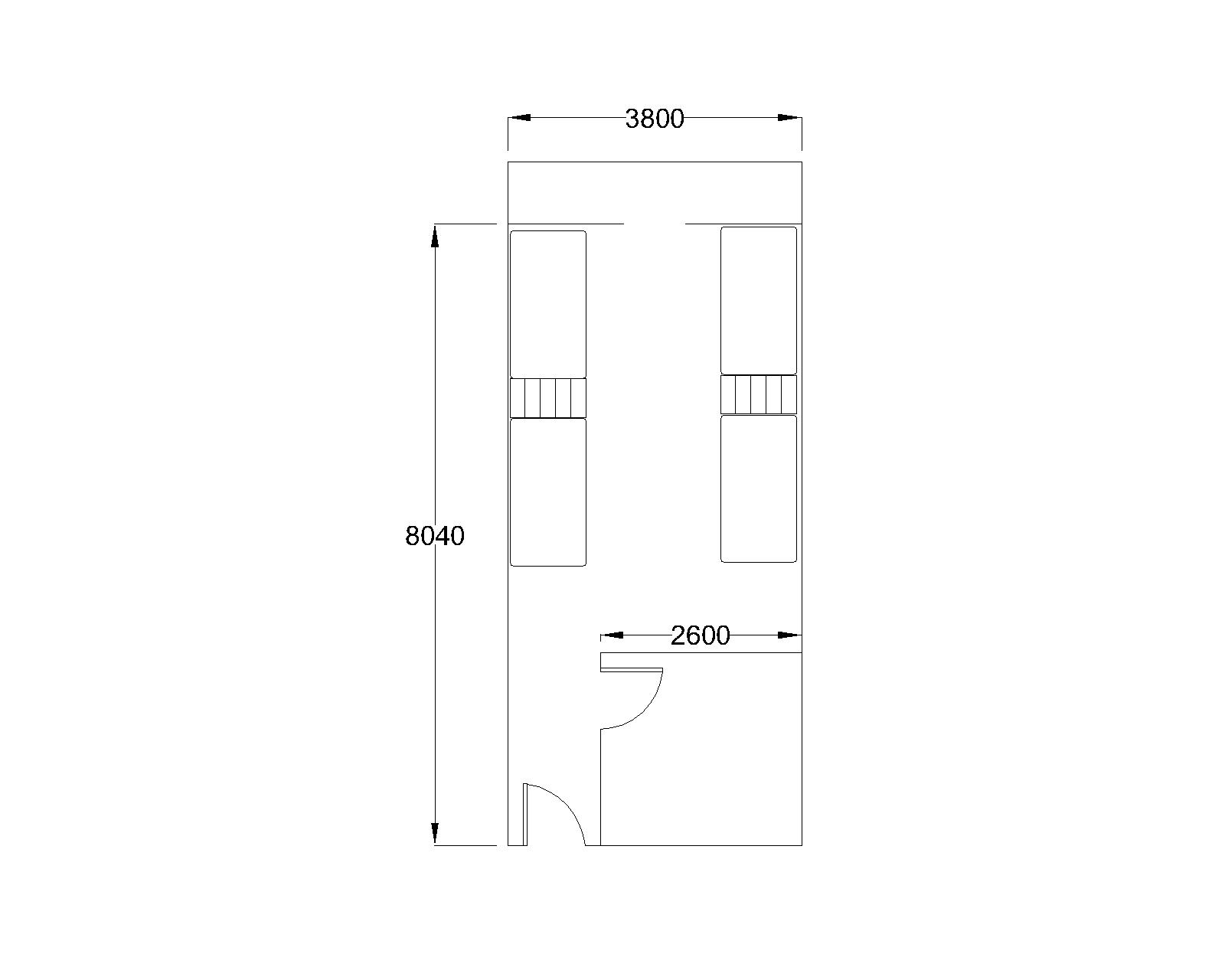上下鋪鐵床圖片 上下鋪鐵床參數
