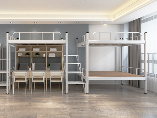 雙層鐵床的一系列常見問(wèn)題