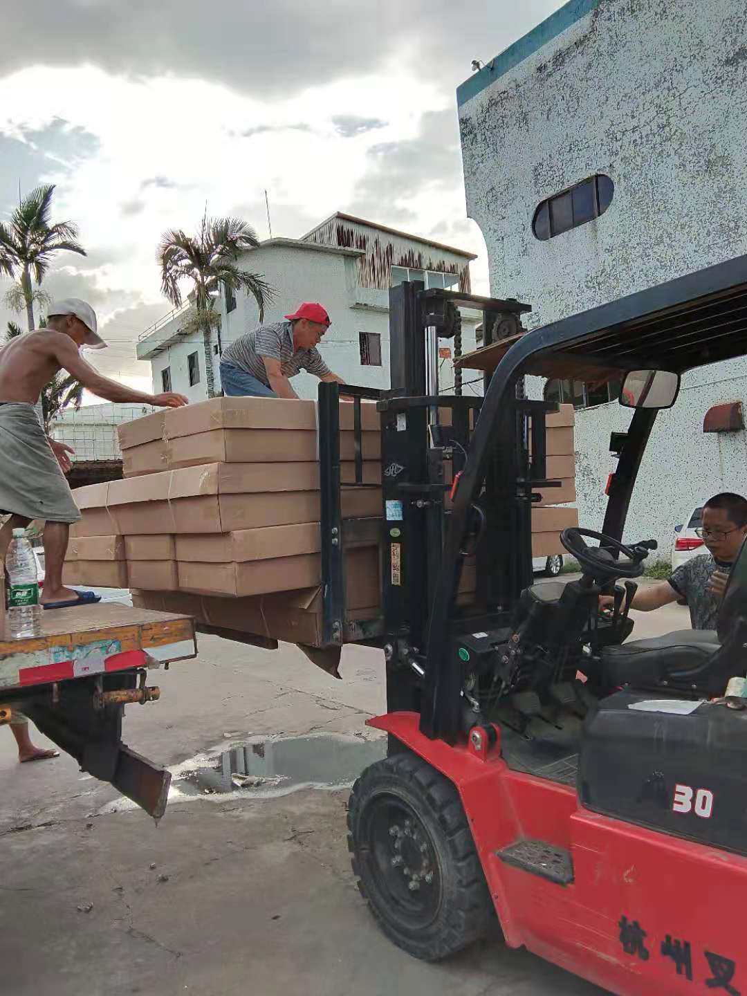 找鐵床批發，不如找廠家