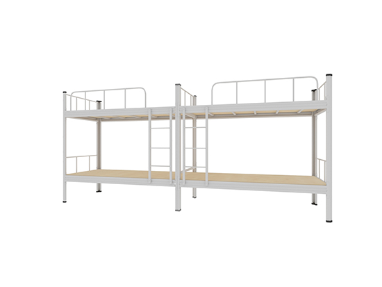 雙層床有哪些類型？