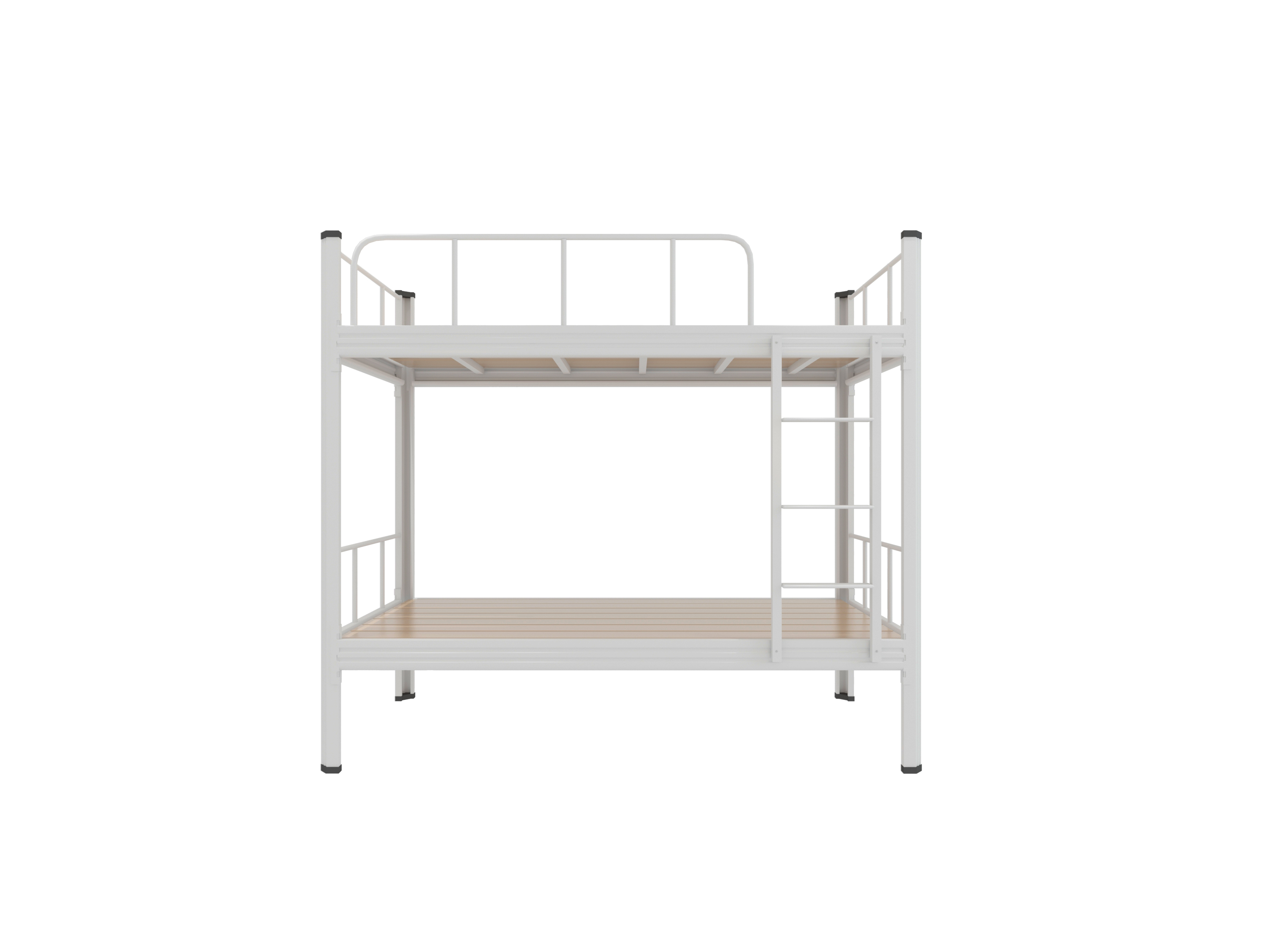 雙層鐵床優于木床的4個原因？