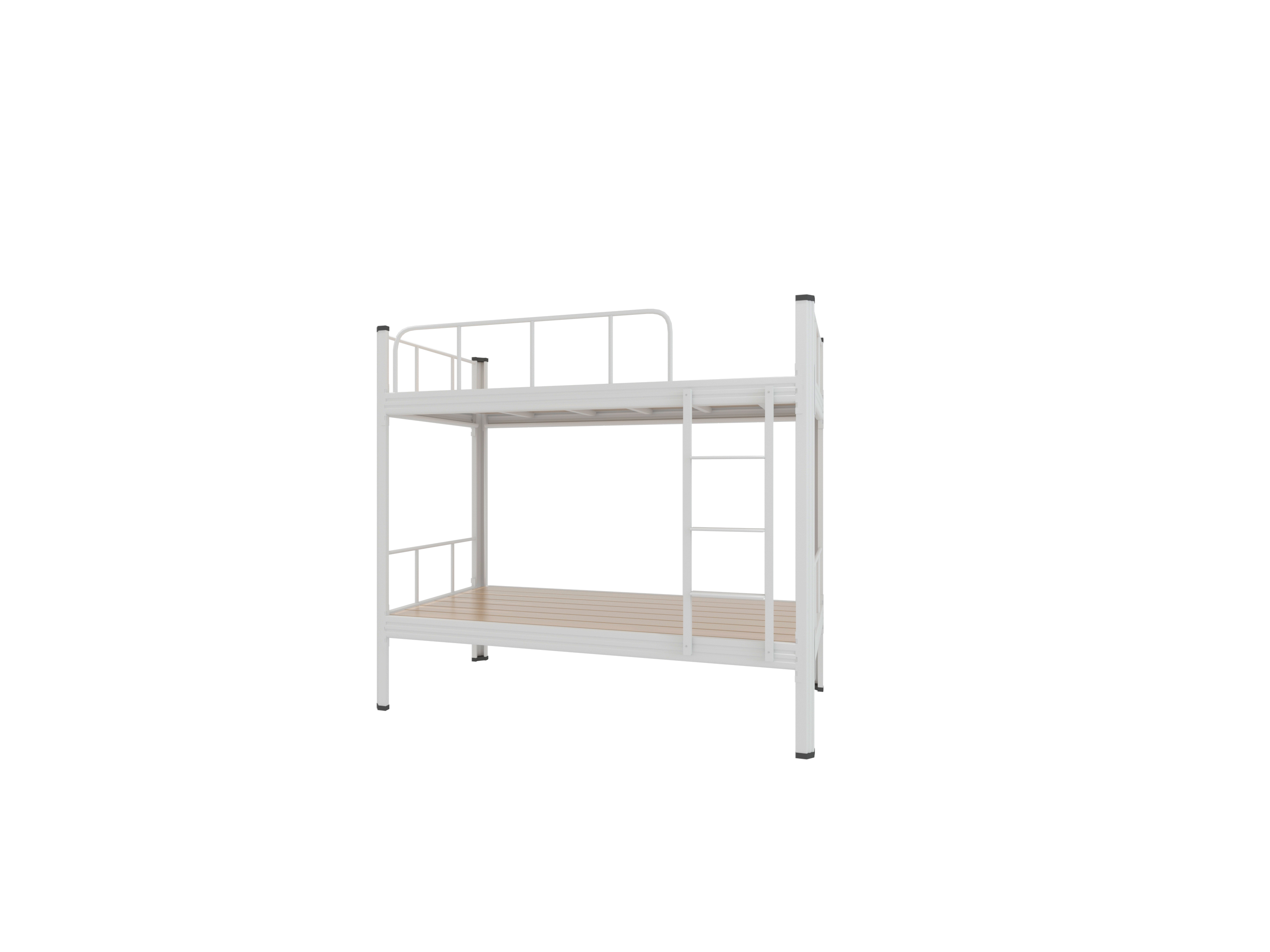 你知道上下鋪鐵床多少錢一個嗎？