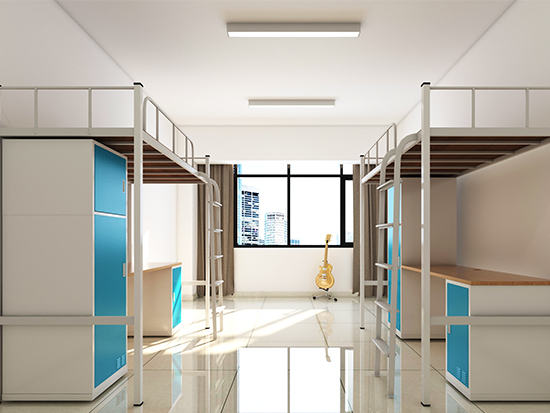 從那里買學生公寓床有保障？