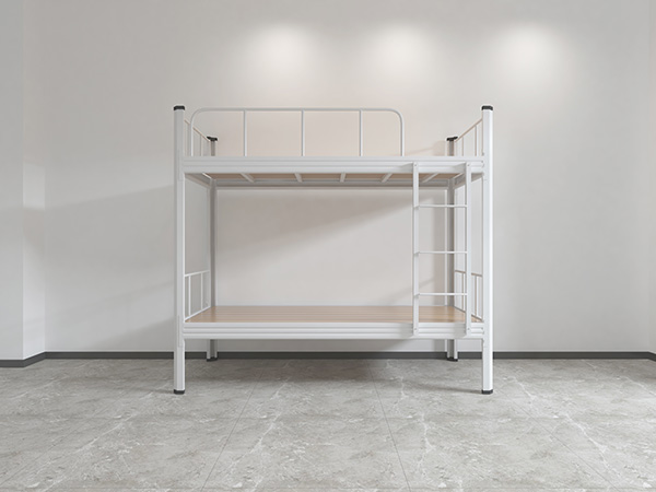 組裝學(xué)生宿舍公寓床，需要注意什么？