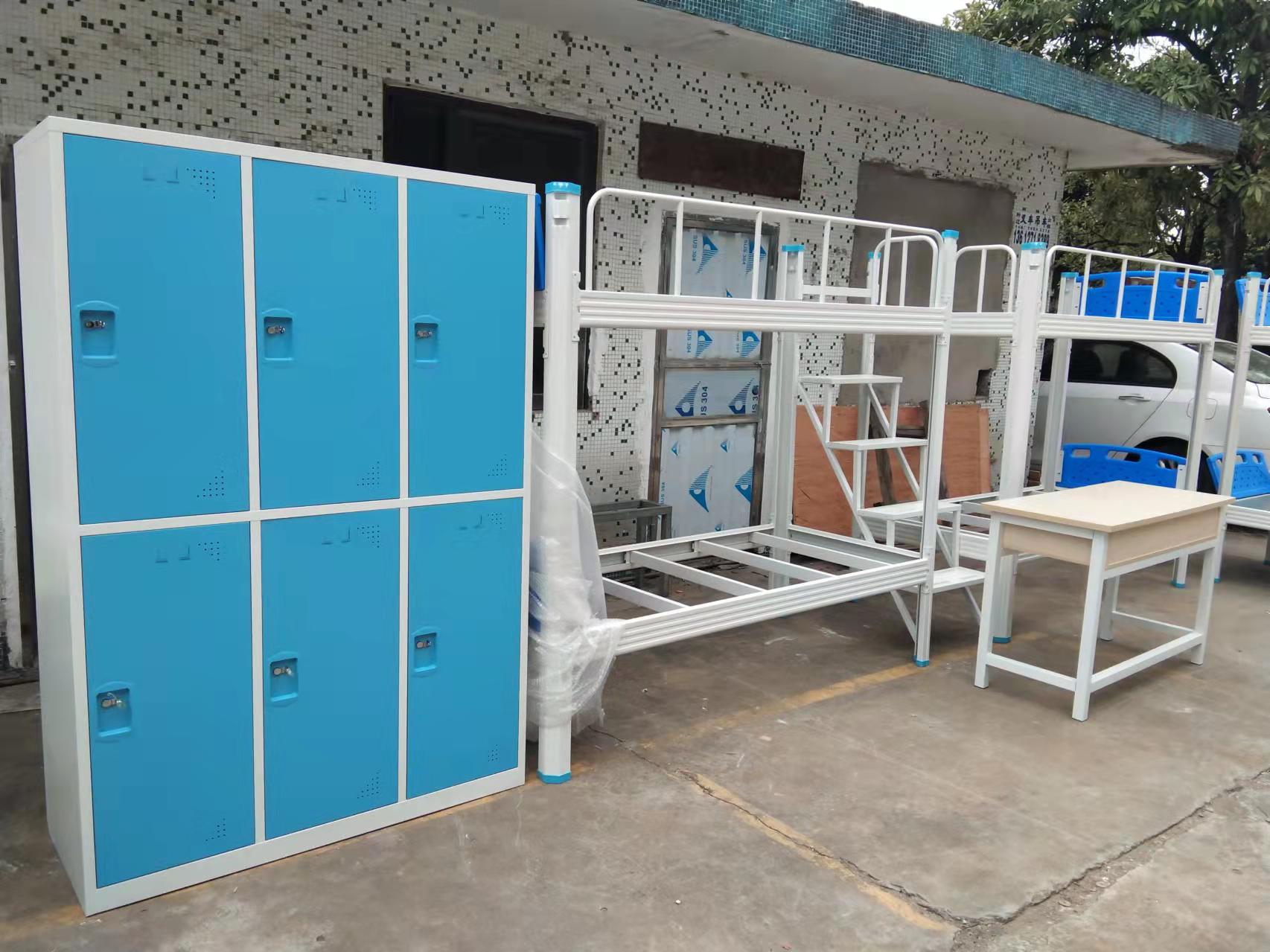 帶你看上下鋪鐵床的公寓式組合設計 帶你看上下鋪鐵床的公寓式組合設計