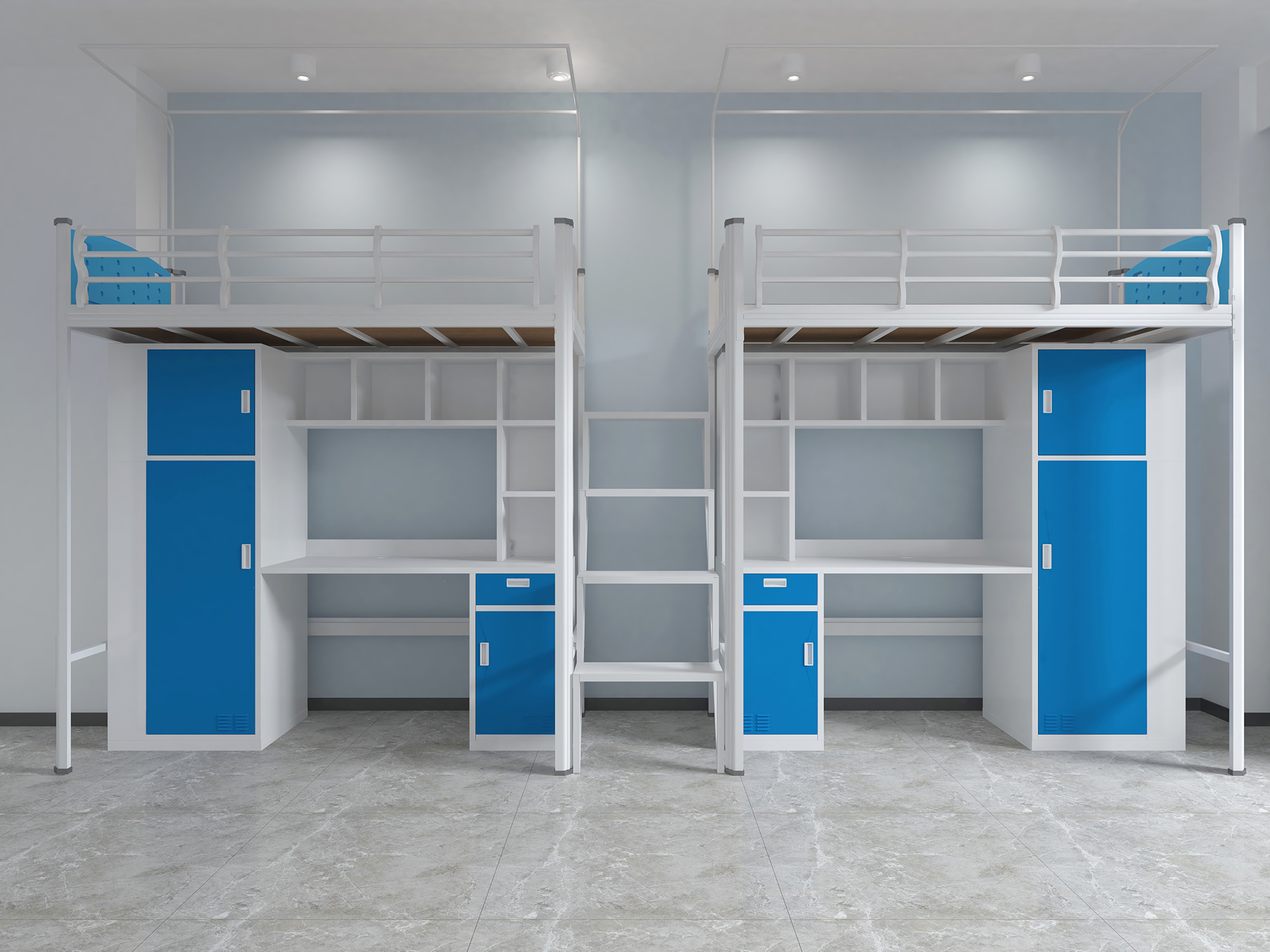 哪家學(xué)生公寓床質(zhì)量好，誰(shuí)說了算？