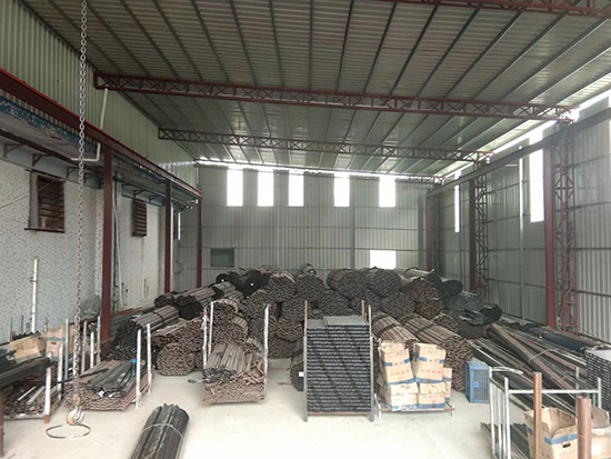 帶你看有實力的雙層鐵床生產廠家