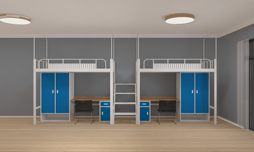 定制哪種雙層鐵床才好？