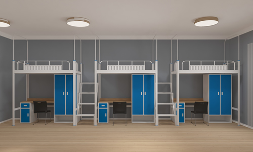 定制哪種雙層鐵床才好？