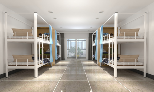 關于購買雙層鐵床，該知道些什么呢？