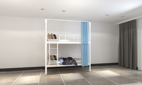 你覺得雙層鐵床的環境質量怎么樣？