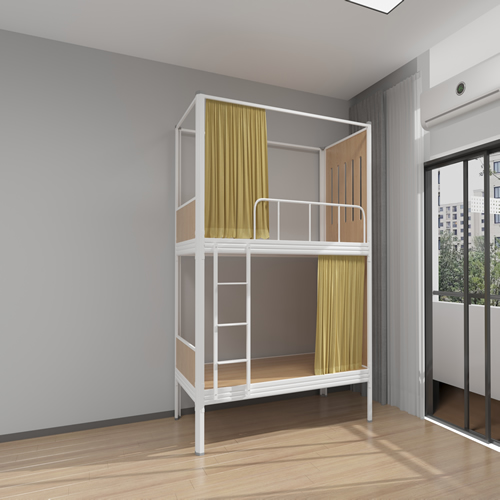 學生宿舍鐵床一般是多少米？