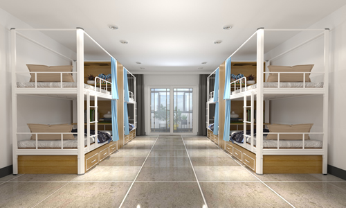 雙層床上下鋪價格怎么樣？