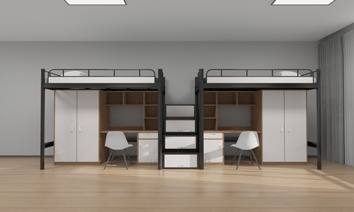 雙層鐵床生產廠家哪家比較好？