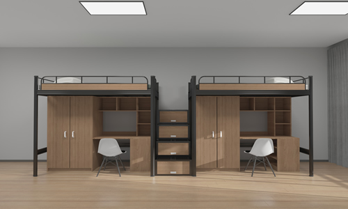 雙層鐵床生產廠家哪家比較好？