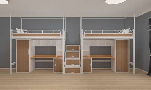 雙層鐵床廠家價格有優勢嗎？