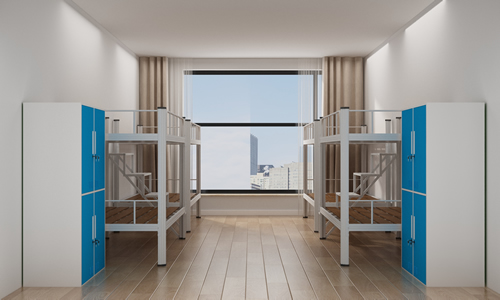 南寧雙層鐵床廠家在哪里？