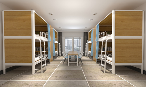 東莞雙層鐵床生產廠家哪家好一些？