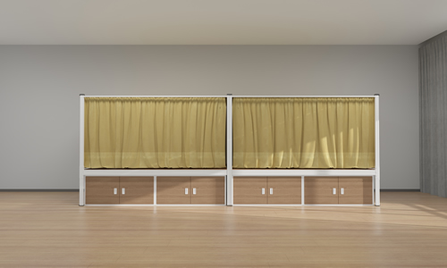 雙層鐵床木床上下鋪哪個(gè)好用？