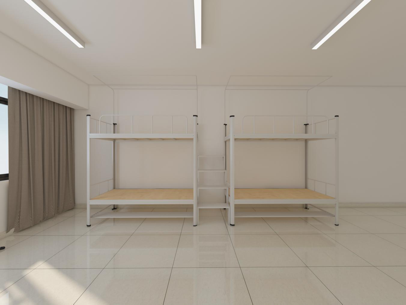 宿舍鐵床規格有哪些？