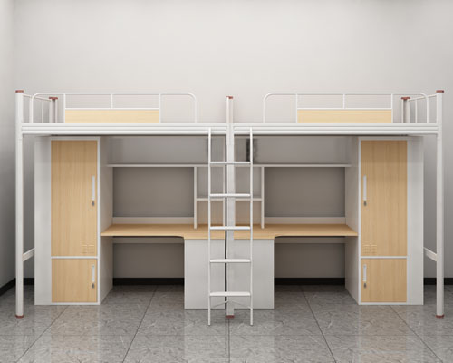 員工宿舍床哪種好？