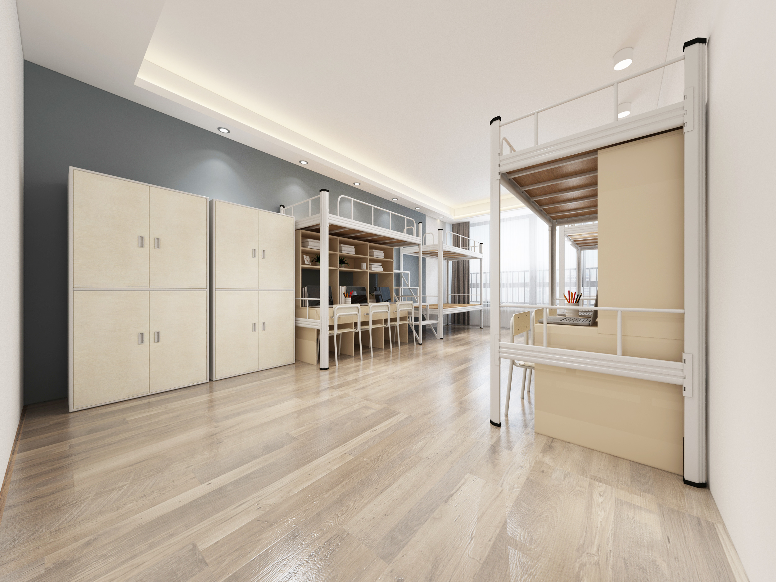 上下鋪鐵床哪里有賣？