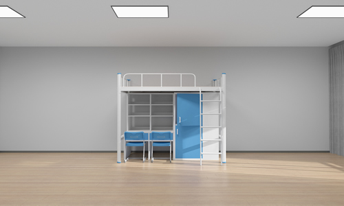 學生公寓床價格是多少？