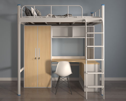 公寓床的價格大概是多少啊？