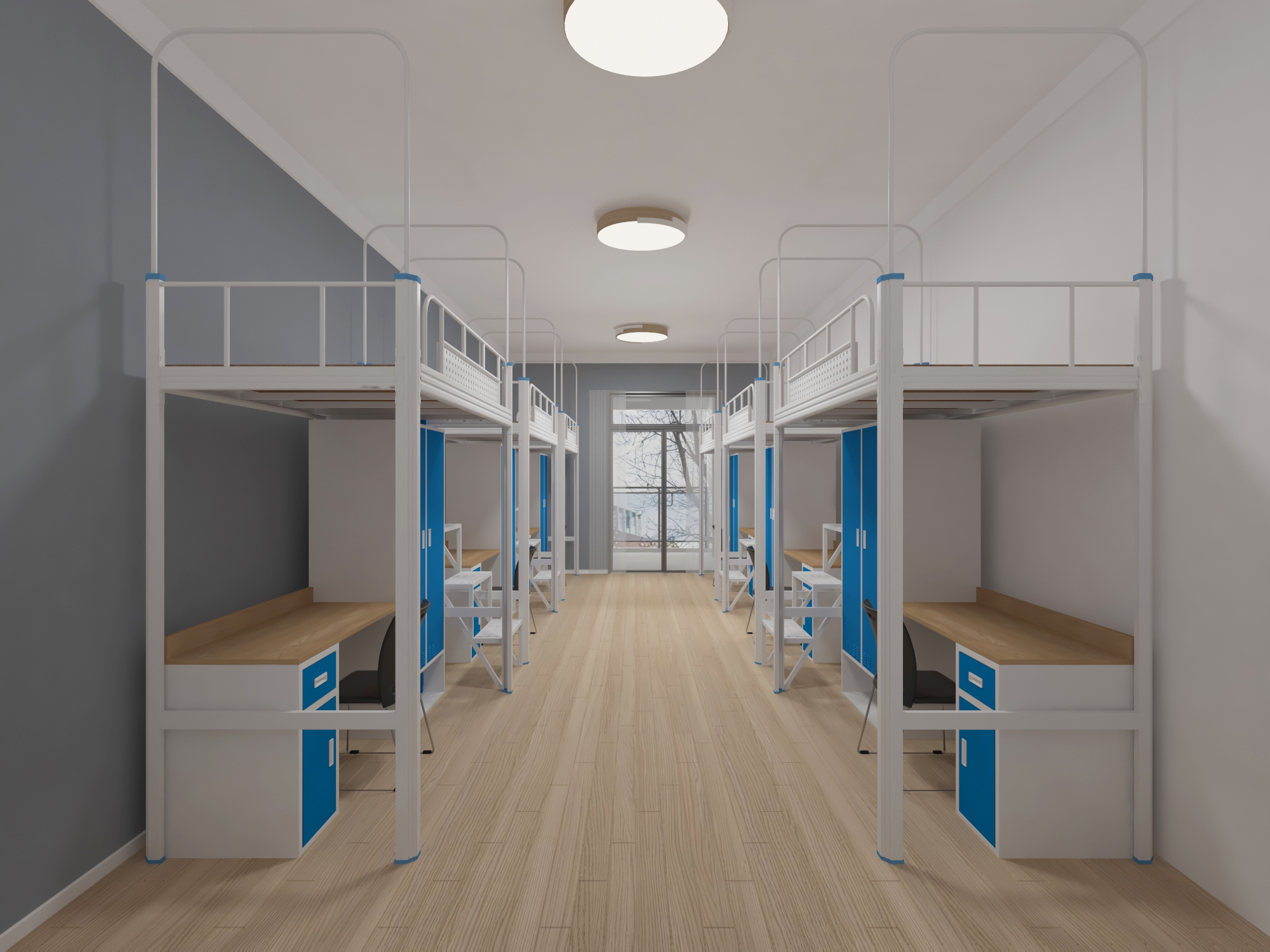 定制公寓床哪家好？