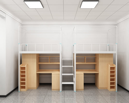 鐵架床和木架床選哪一種好？