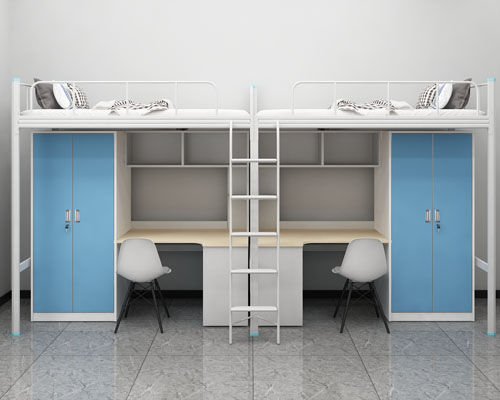 哪里有賣公寓床的？