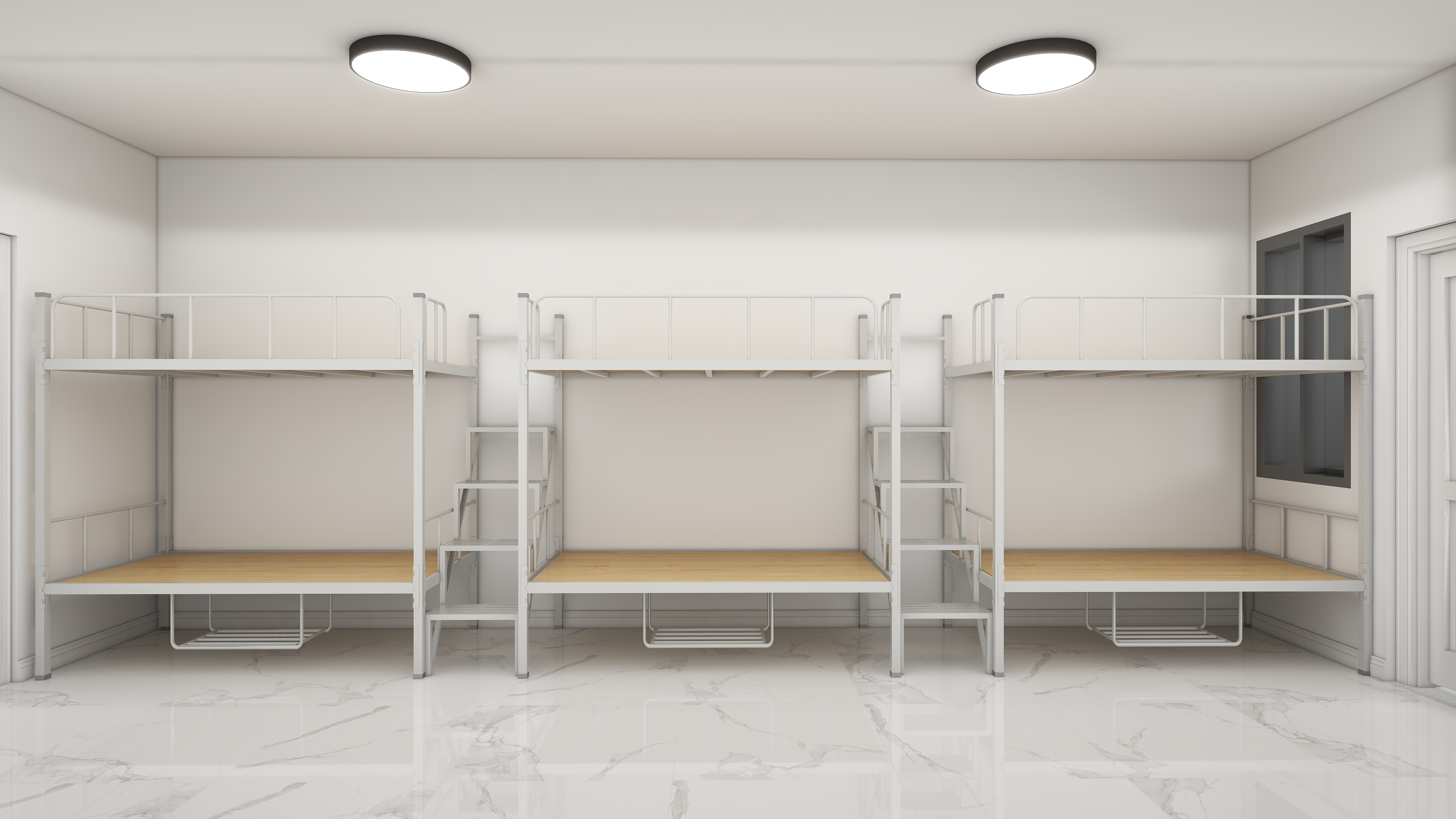 公寓床是什么樣的？