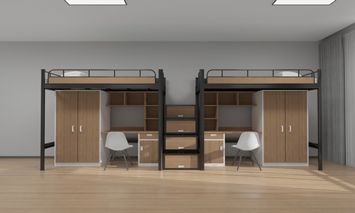 公寓床參數有哪些？