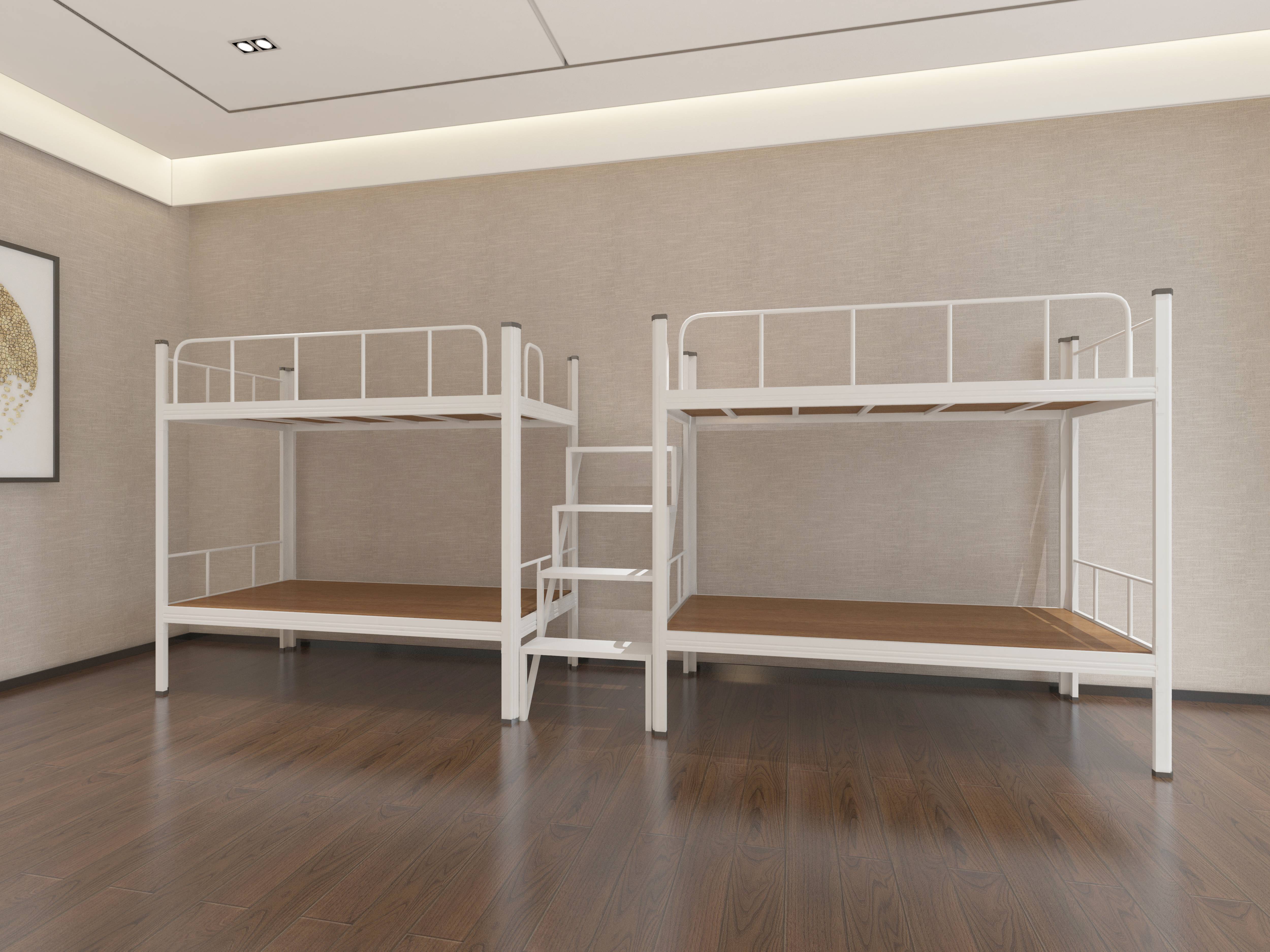 鐵架床木板用哪一種好？