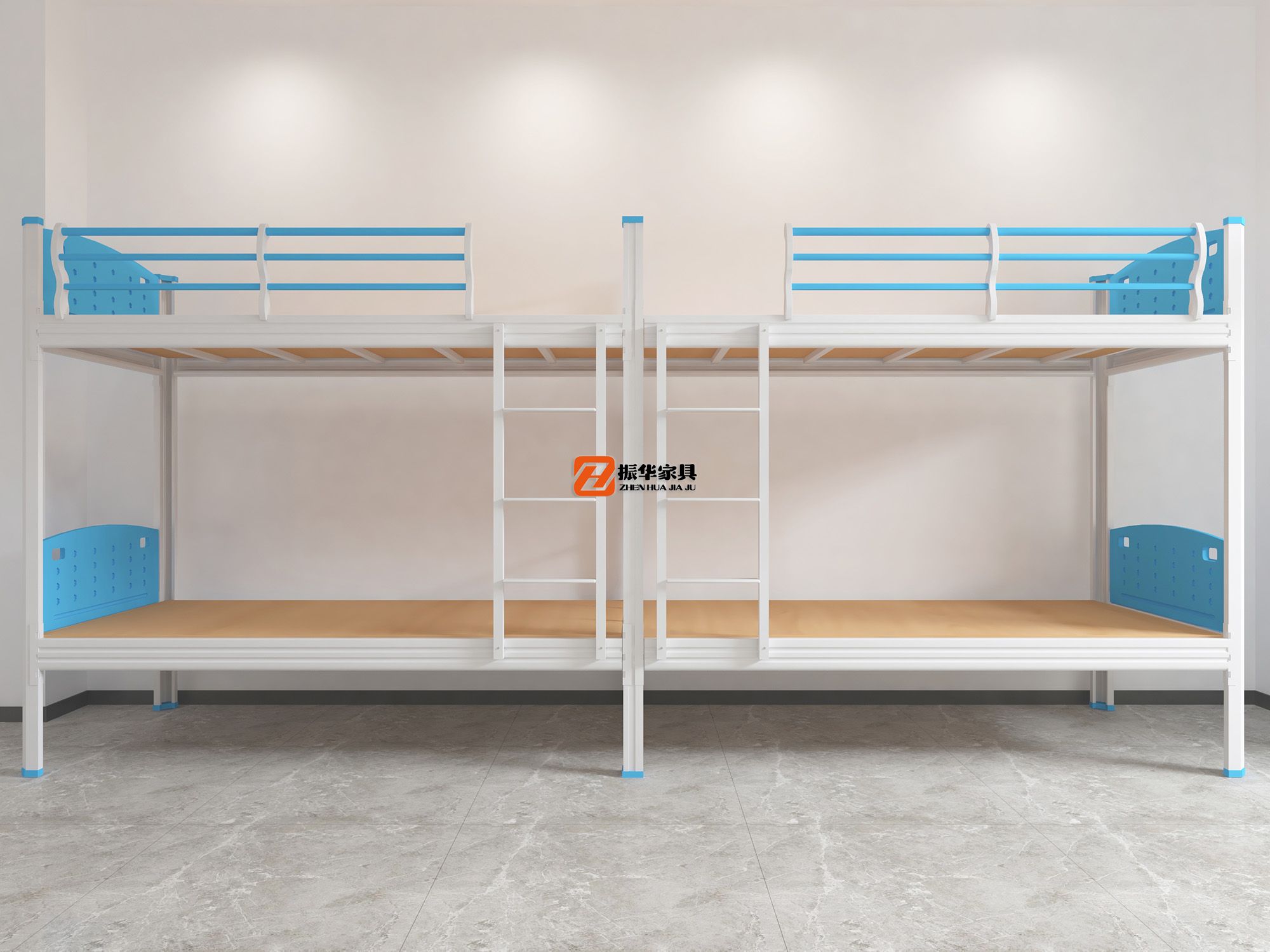  學生宿舍床的標準尺寸是多少？