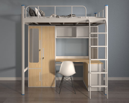 寢室床生產(chǎn)廠(chǎng)家價(jià)格