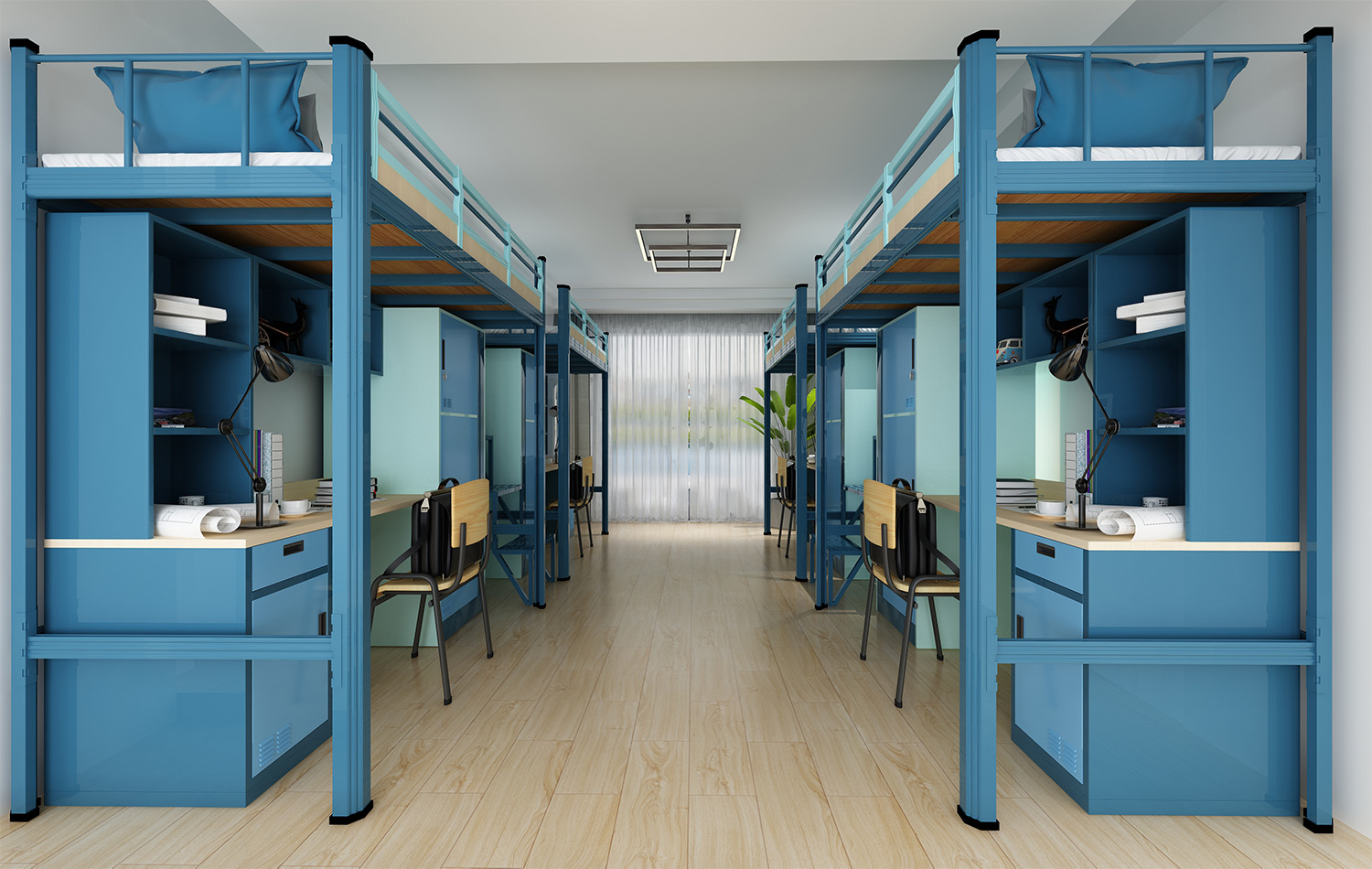 高校公寓床價格