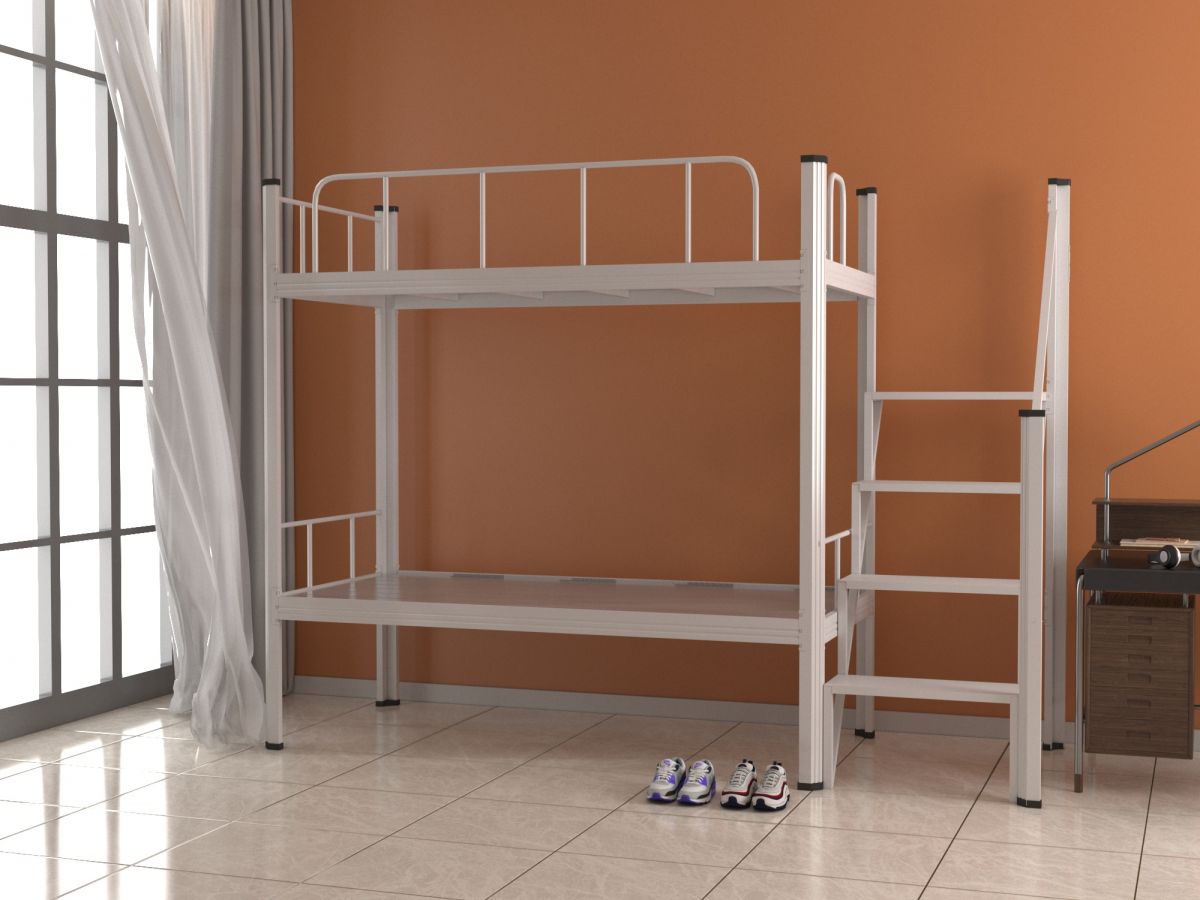 為什么選擇鄭州雙層鐵床？